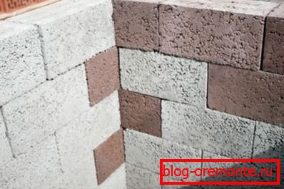 Lightweight aggregate masonry Lightweight aggregate masonry