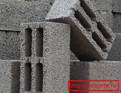 Lightweight aggregate blocks Lightweight aggregate blocks