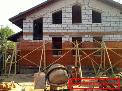 Brick - the most durable and reliable way to protect. Brick - the most durable and reliable way to protect.