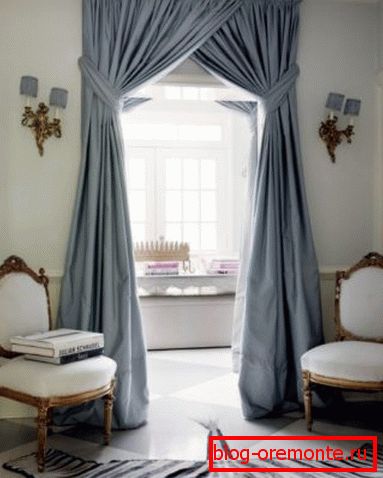 Classic curtains Classic curtains