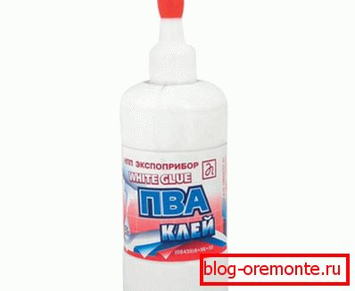 PVA glue for paper PVA glue for paper