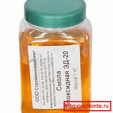 Glue ED-20 Glue ED-20
