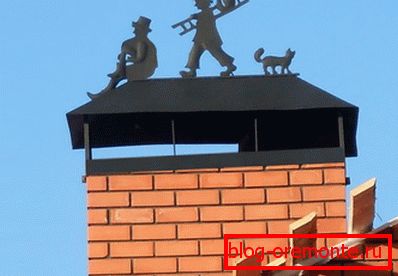 Chimney cap