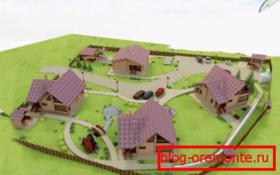 An integrated approach to the design of houses from timber An integrated approach to the design of houses from timber