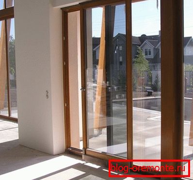 PVC sliding door PVC sliding door