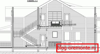 The constructive part of the project. The constructive part of the project.