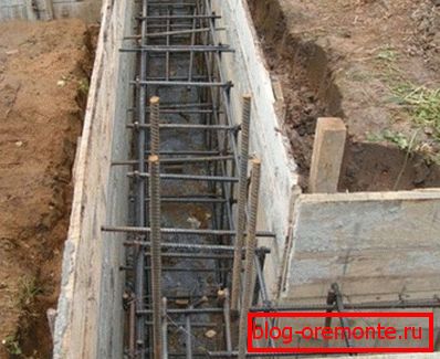 Design prepared for pouring concrete Design prepared for pouring concrete