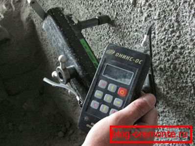 Strength control Strength control