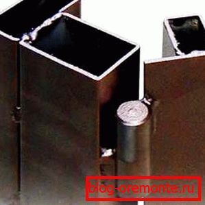 Box of rolling corners