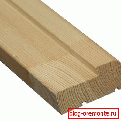 Box timber from the array Box timber from the array