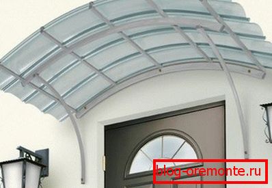 porch visor