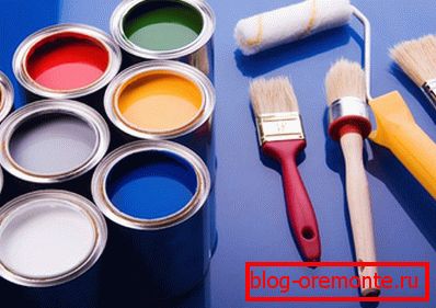 Paint must have certain properties Paint must have certain properties