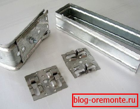 Mounting material