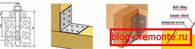 Fastening elements