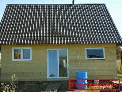Metal Roof
