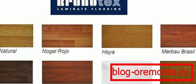 Which laminate is best to choose