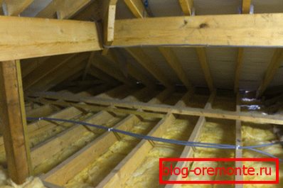 Roofing system