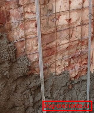 Plastering brick porch porch construction