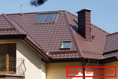 Metal Roof