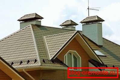 Metal Roof