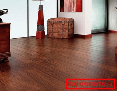 Semi-laminate