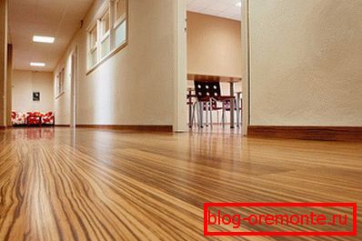 Pergo Laminate is durable