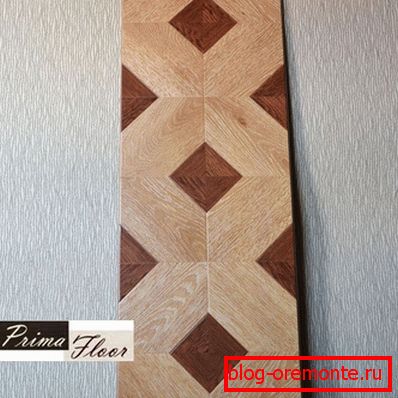 Laminate Prima Floor