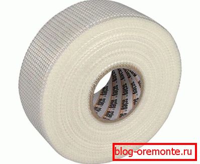 Serpyanka tape Serpyanka tape