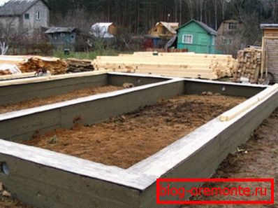 Ribbon Foundation: photo