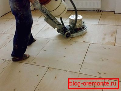 Eliminate cracks and defects