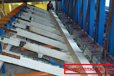 Bar Production Line Bar Production Line