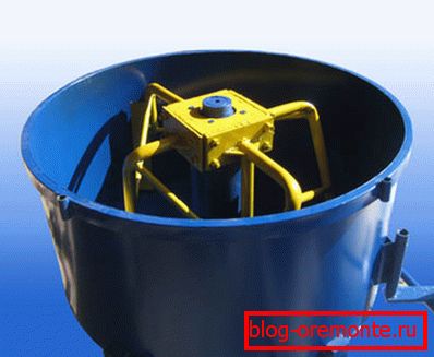 Paddle device Paddle device