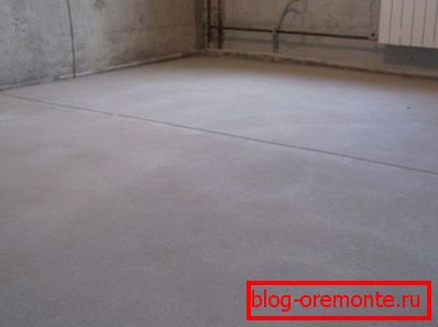 Amateur photo of the finished floor of this material Amateur photo of the finished floor of this material