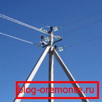 Any turn of the line is subject to increased loads caused by the tension of the wires in perpendicular directions. Any turn of the line is subject to increased loads caused by the tension of the wires in perpendicular directions.