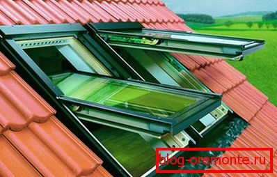 Skylights