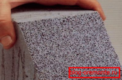 Brand D600 combines a fairly high strength with good thermal insulation properties. Brand D600 combines a fairly high strength with good thermal insulation properties.