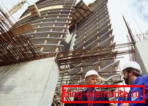The mass of the material is needed to calculate the strength of the building supports. The mass of the material is needed to calculate the strength of the building supports.
