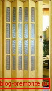 mechanisms for interior sliding doors