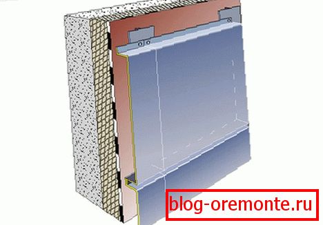 Metal panels