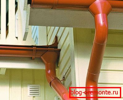 Metal plastics