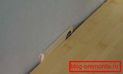 A deformation gap is left between the wall and the coating. A deformation gap is left between the wall and the coating.