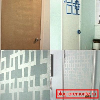 interior doors how to upgrade