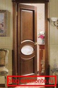 Left door how to choose interior doors