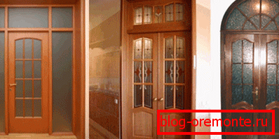 Interior doors with transoms Interior doors with transoms