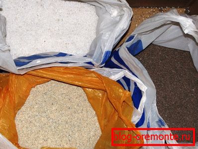 Mineral fillers