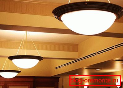 Multifunctional lights Multifunctional lights