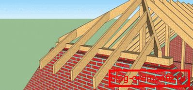 Mounting halms