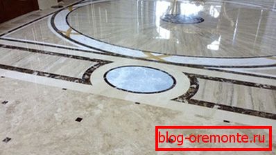 Marble