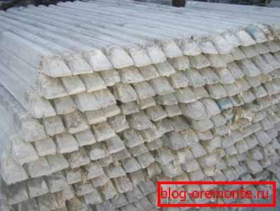 In the photo - finished products, stacked in piles. In the photo - finished products, stacked in piles.
