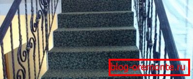 On the photo - carpeting On the photo - carpeting